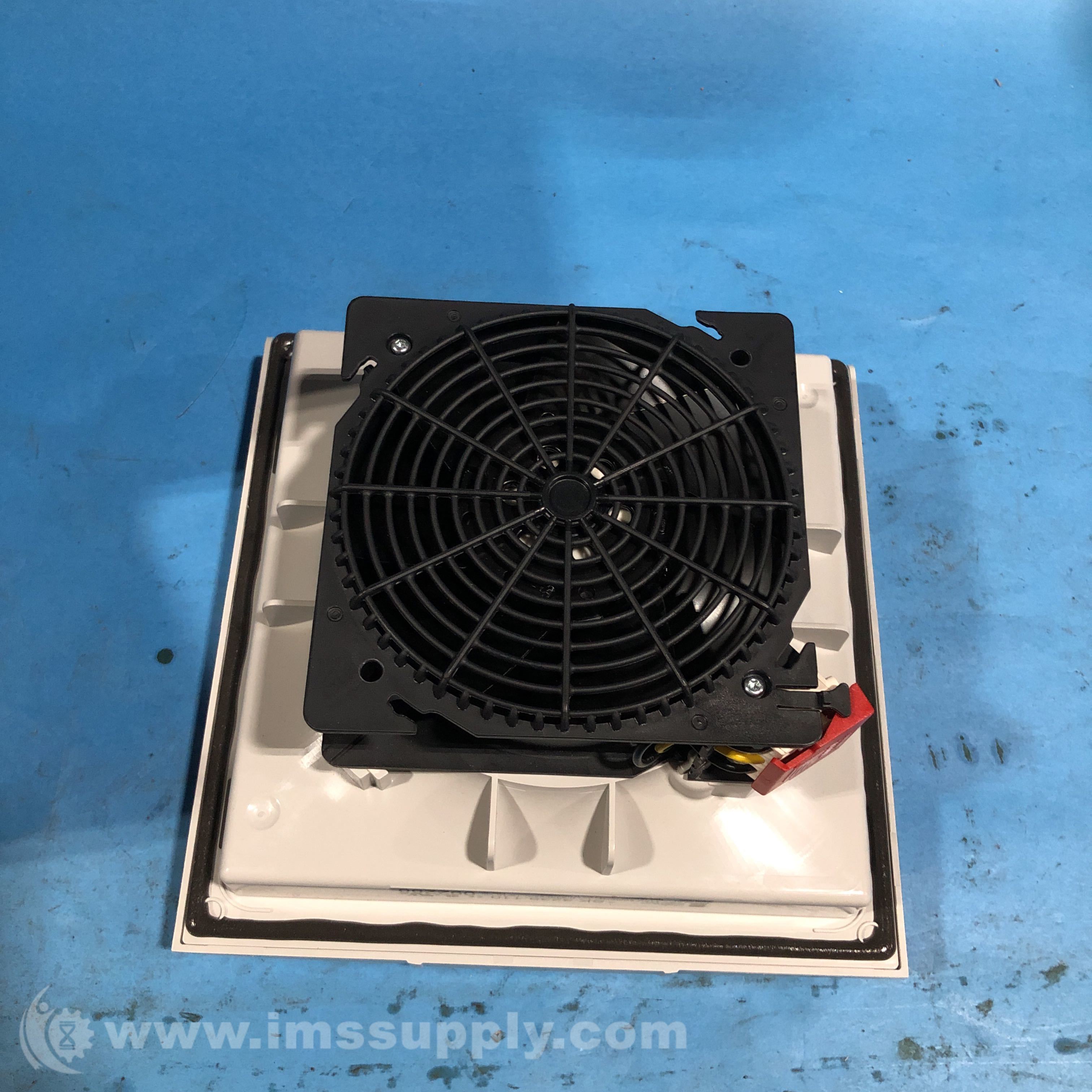 Rittal Sk Top Thermal Fan And Filter Ac V Ims Supply