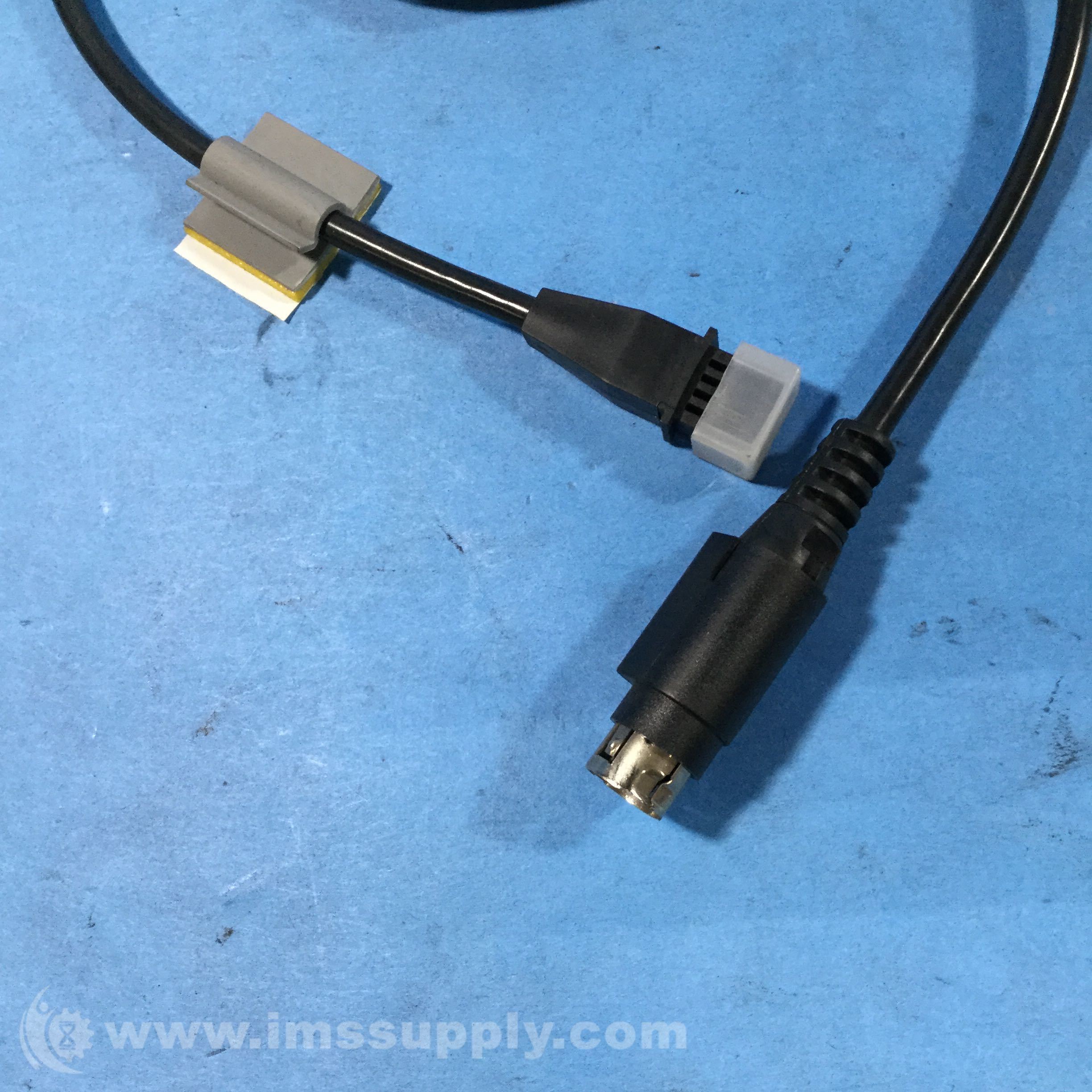 Mitutoyo R Datamyte Connector Cable Ims Supply