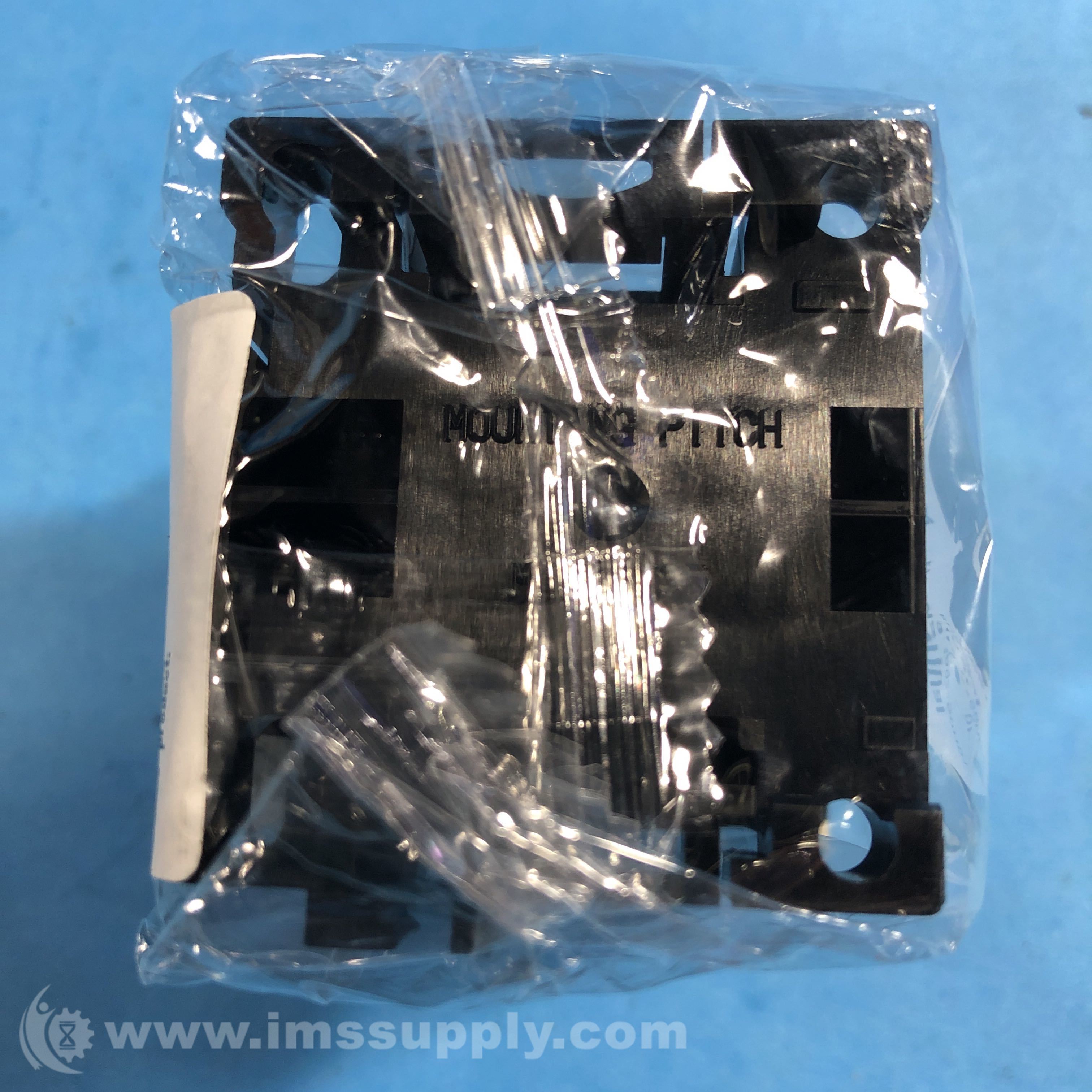 Mitsubishi SD-Q11 24 VDC Magnetic Contactor - IMS Supply