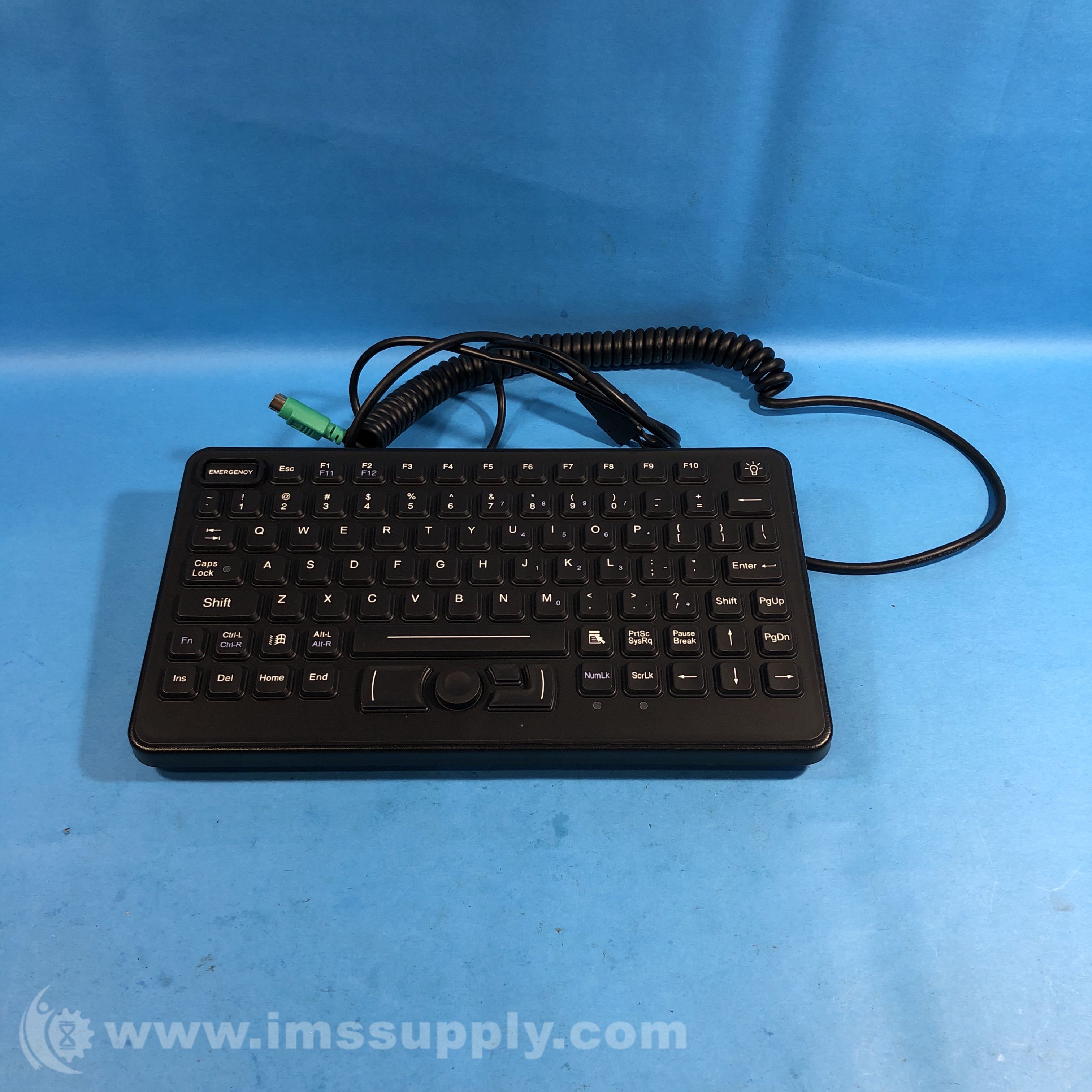 Mini PS/2 Keyboard