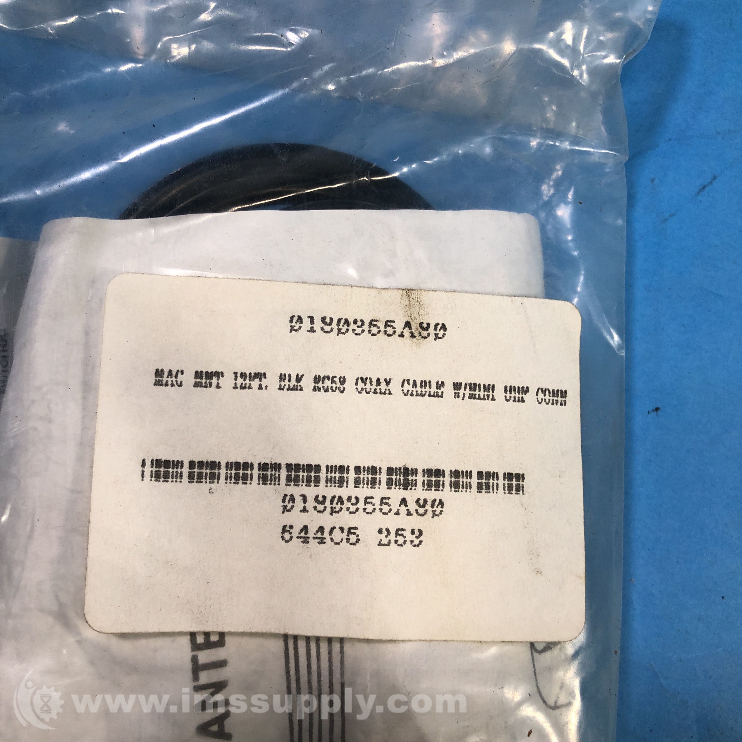 Motorola 0180355A80 - IMS Supply