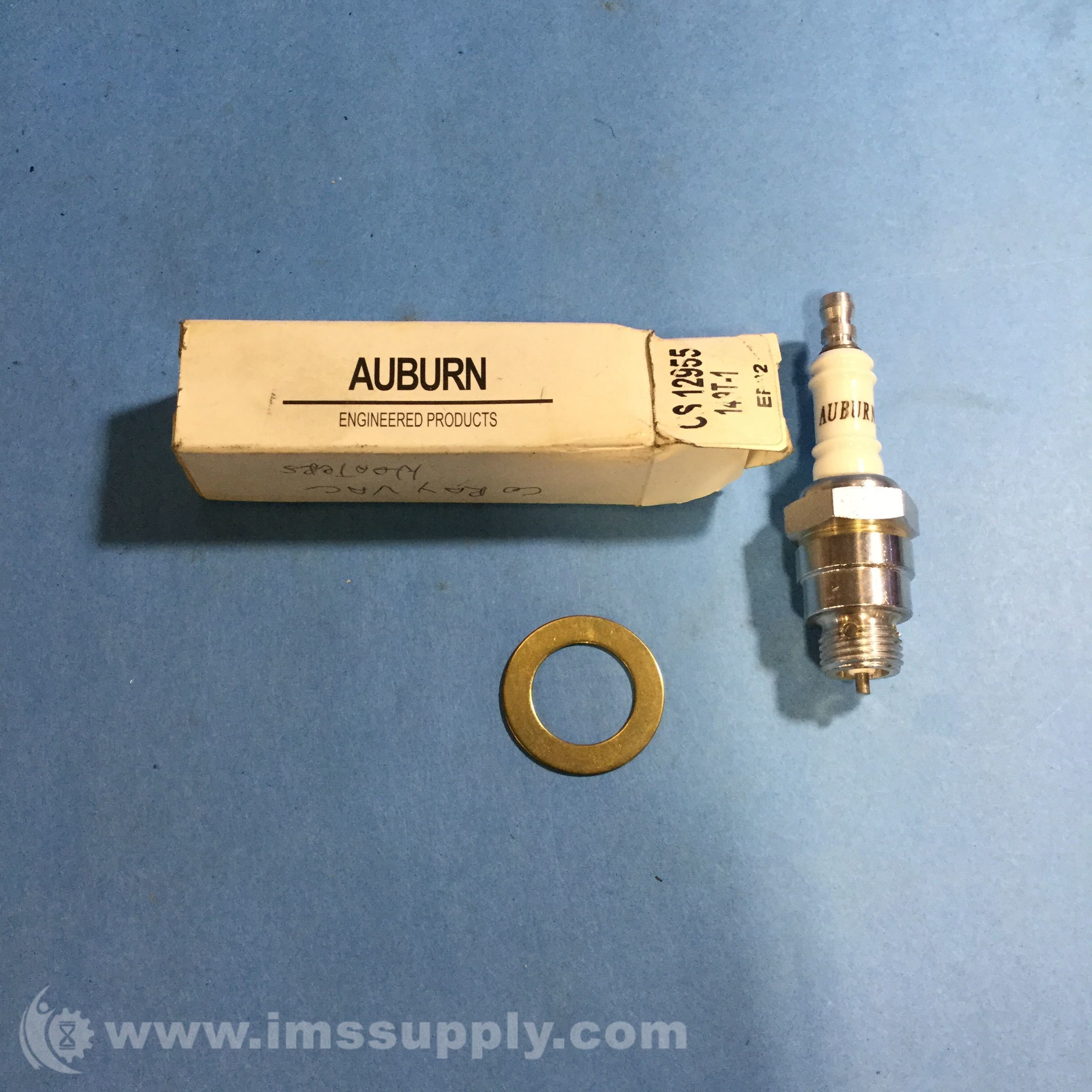 Auburn 149T-1 Ignitor - IMS Supply