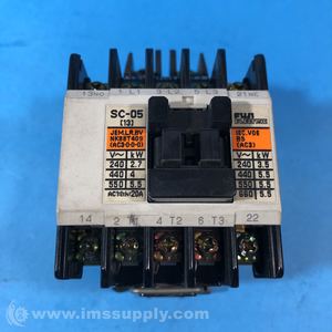 Contactors Starters Ims Supply