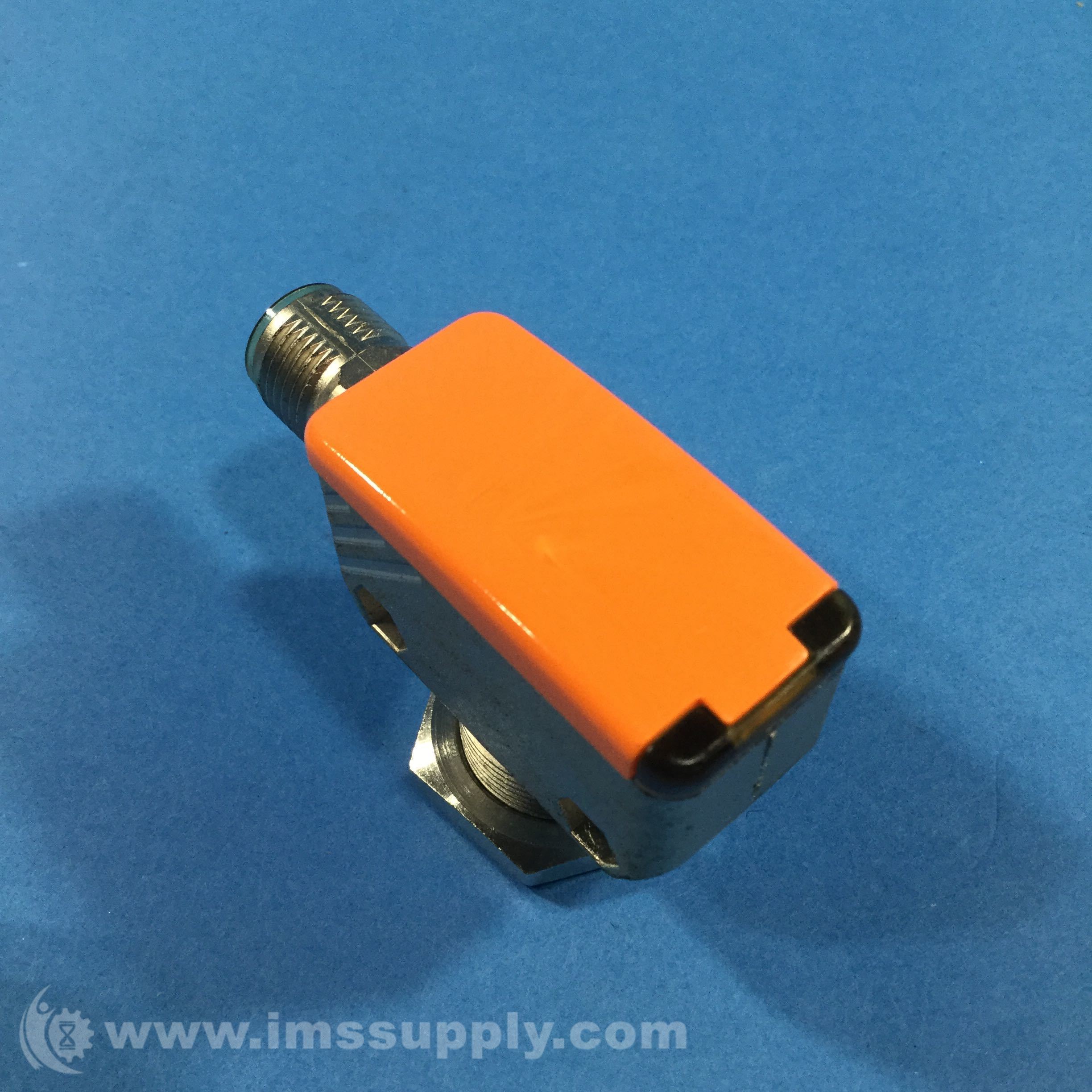 Used Ifm Electronic Photoelectric Sensor