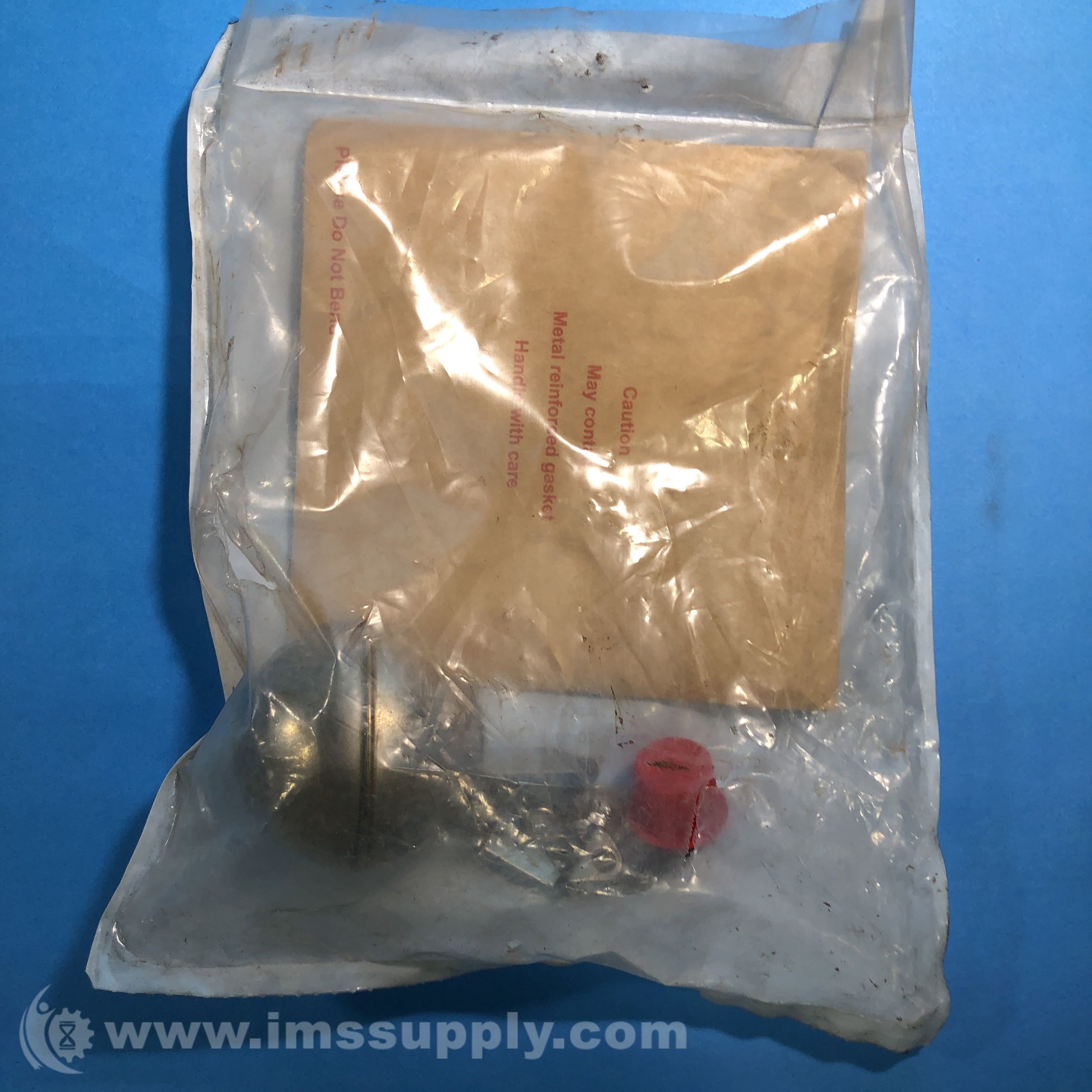 Spirax Sarco Limited 1440080 Mechanism Assembly with Float - IMS Supply