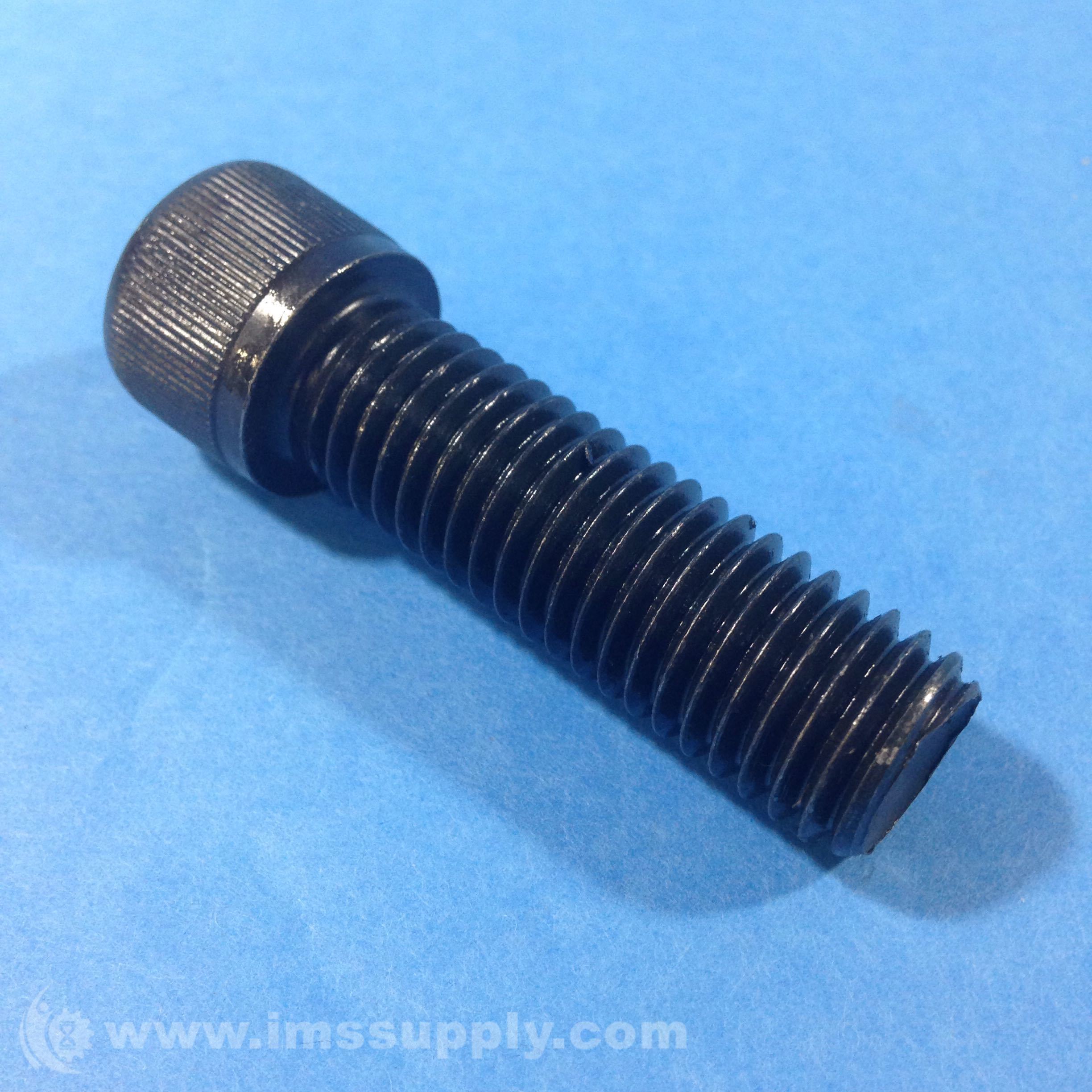 Unbrako F1 12.9 Socket Head Cap Screw - IMS Supply