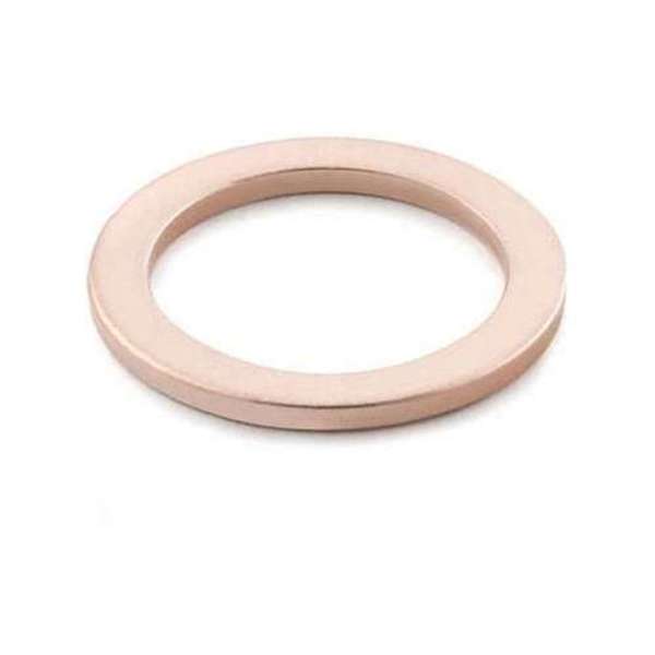 Swagelok CU-2-RP-2 Copper Gasket for 1/8 Parallel Thread Fitting