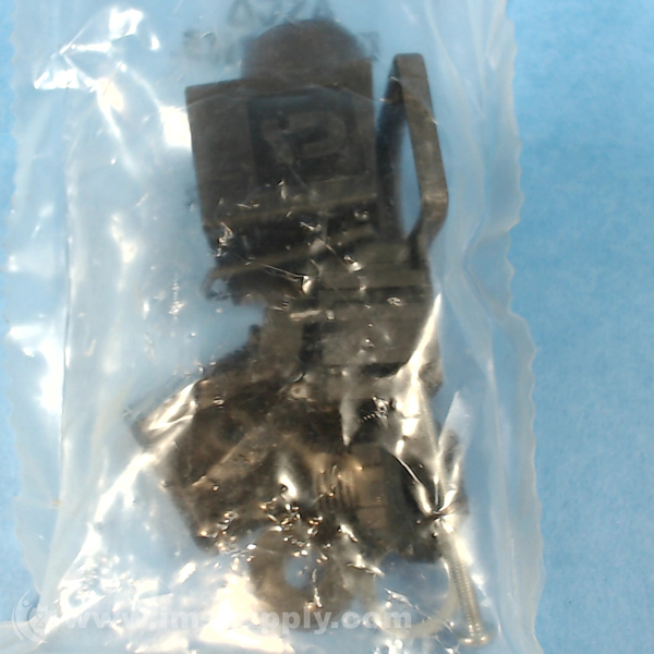 Asco 88122602 Size 30 Solenoid Coil Connector - IMS Supply