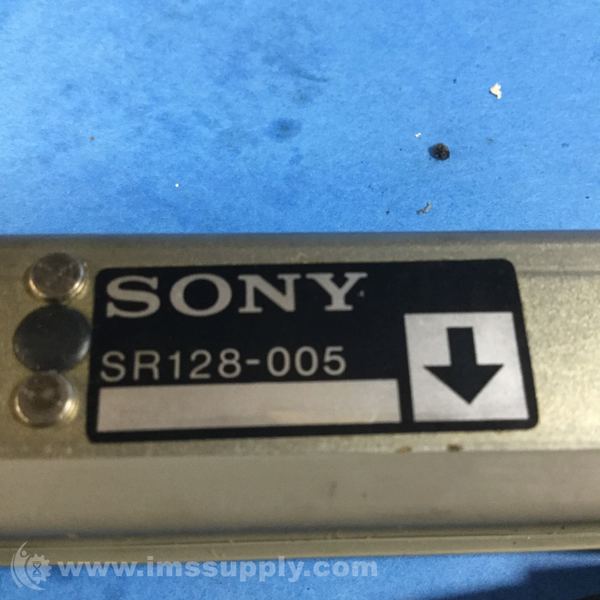 Sony Precision Technologies SR128-005 Magnescale Compact Scale