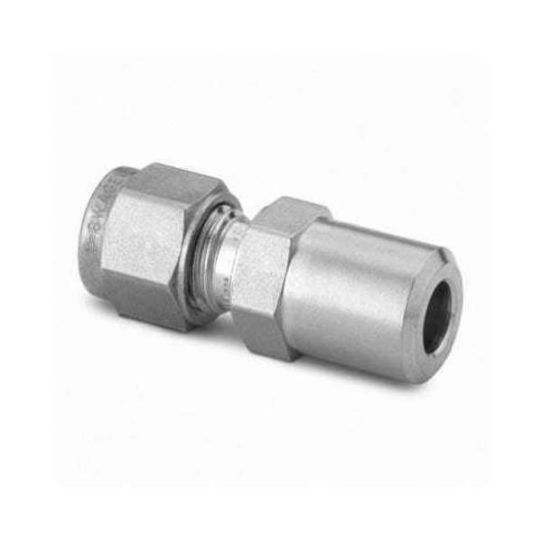 Swagelok Ss 12m0 1 8w Stainless Steel Swagelok Tube Fitting Ims Supply