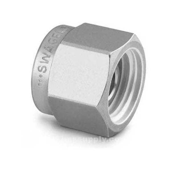 Swagelok SS-100-P 316 Plug for 1/16 in. Tube Fitting - IMS Supply