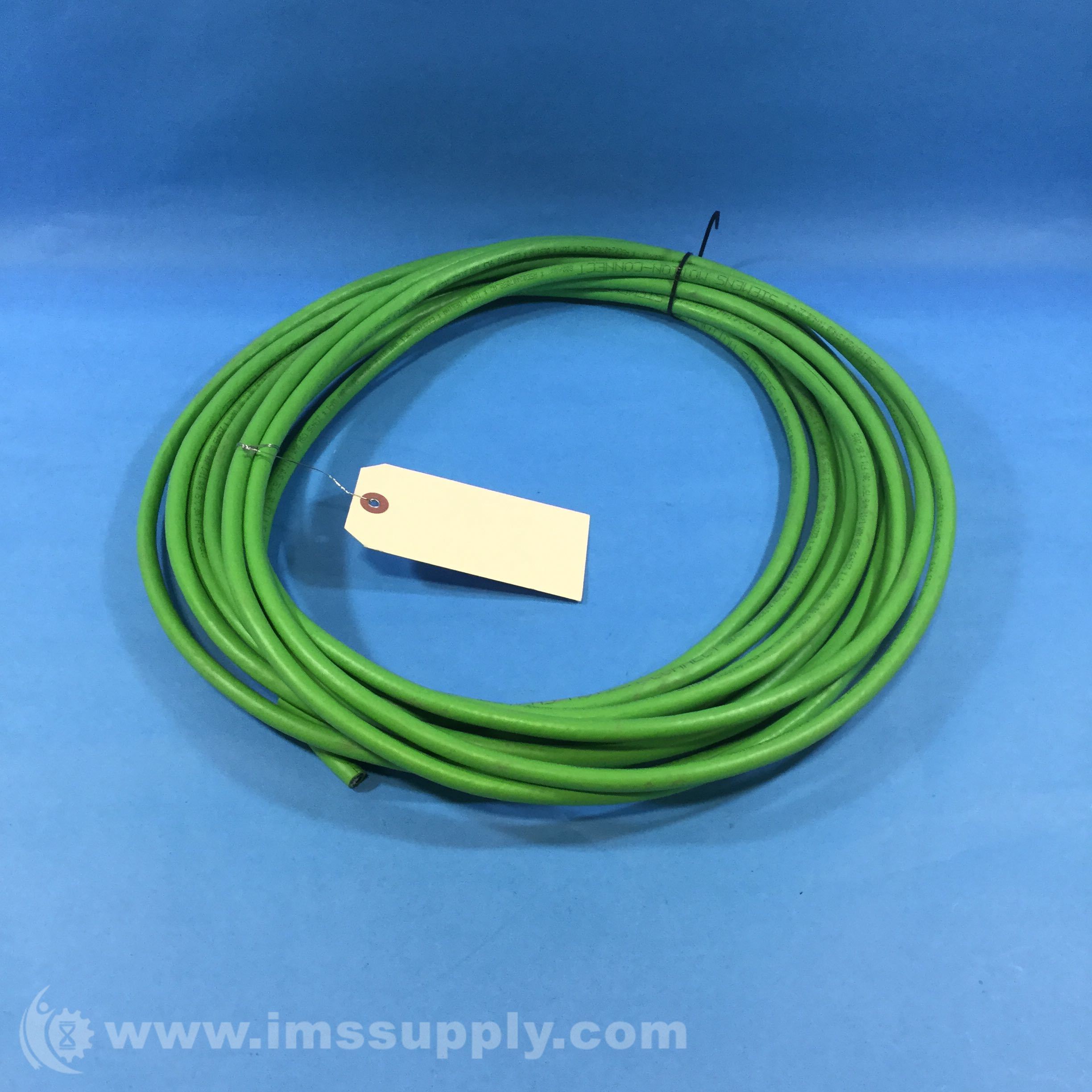 Siemens A5E02407058_A2 - IMS Supply