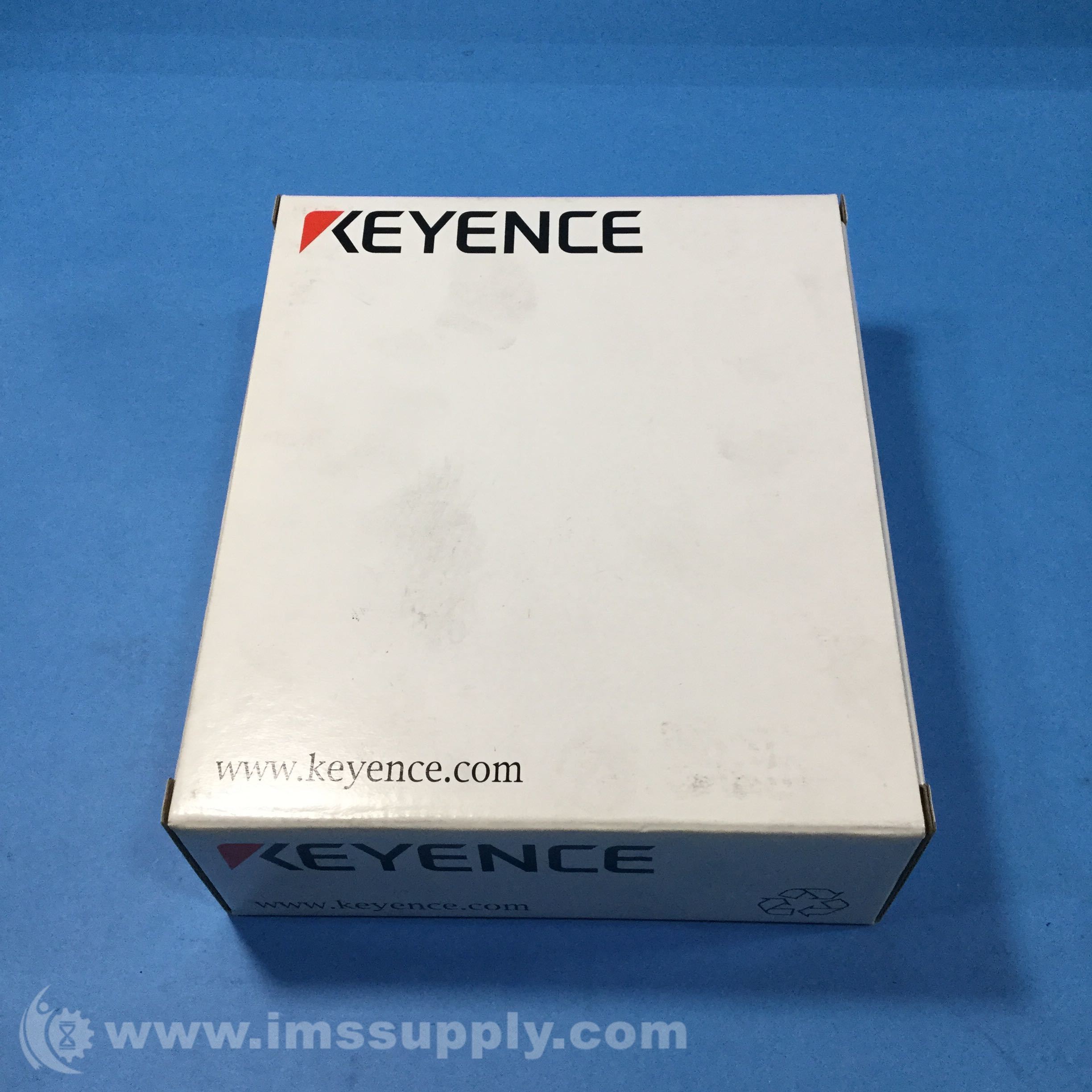 Keyence PX-H72G Transmissive Sensor Head - IMS Supply