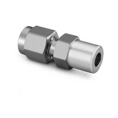 Swagelok SS-810-1-8WBT Stainless Steel Swagelok Tube Fitting - IMS Supply