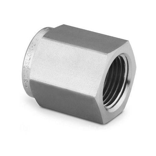 Swagelok SS-8-CP Stainless Steel Pipe Fitting - IMS Supply