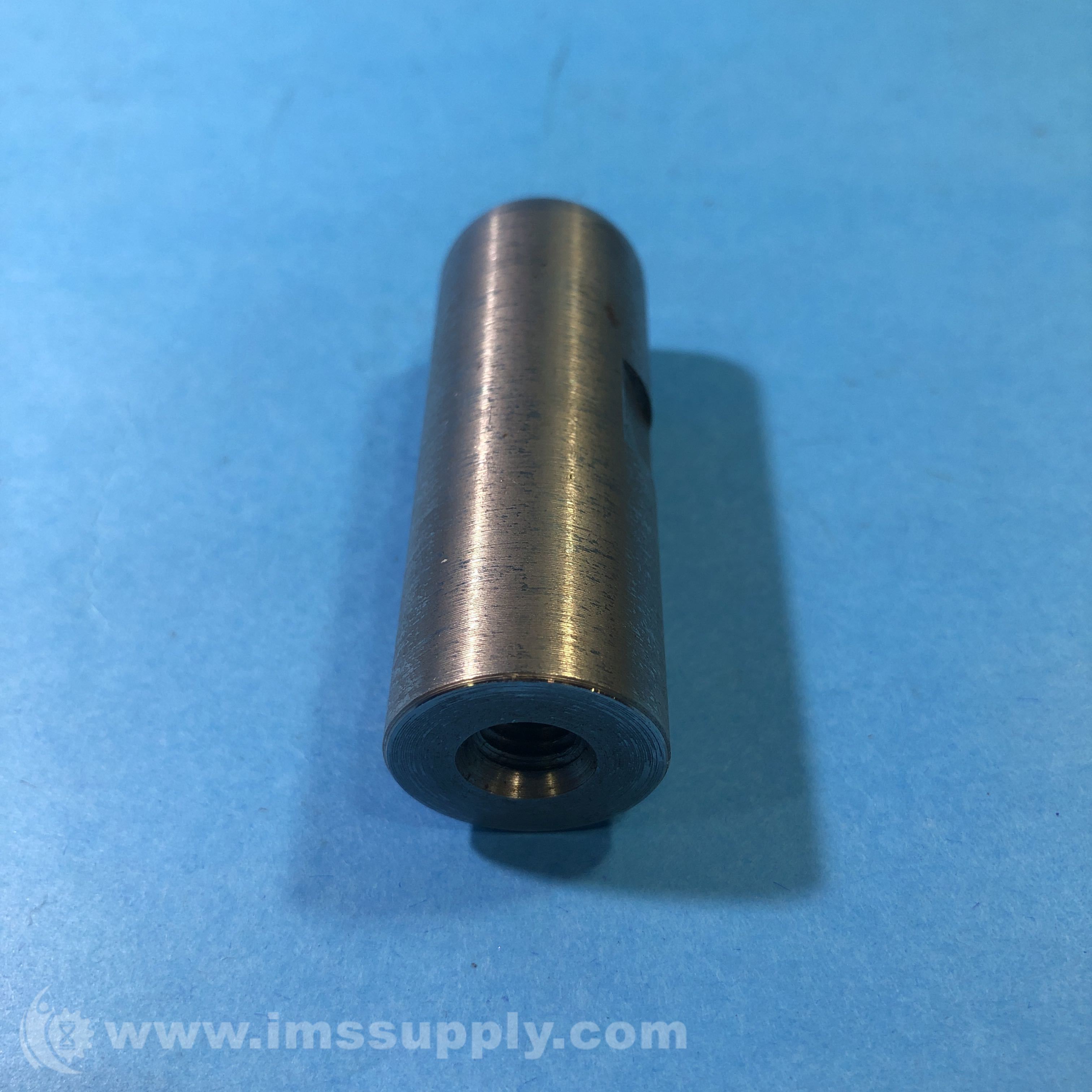 3 Steel Slot Dowel Pin - IMS Supply