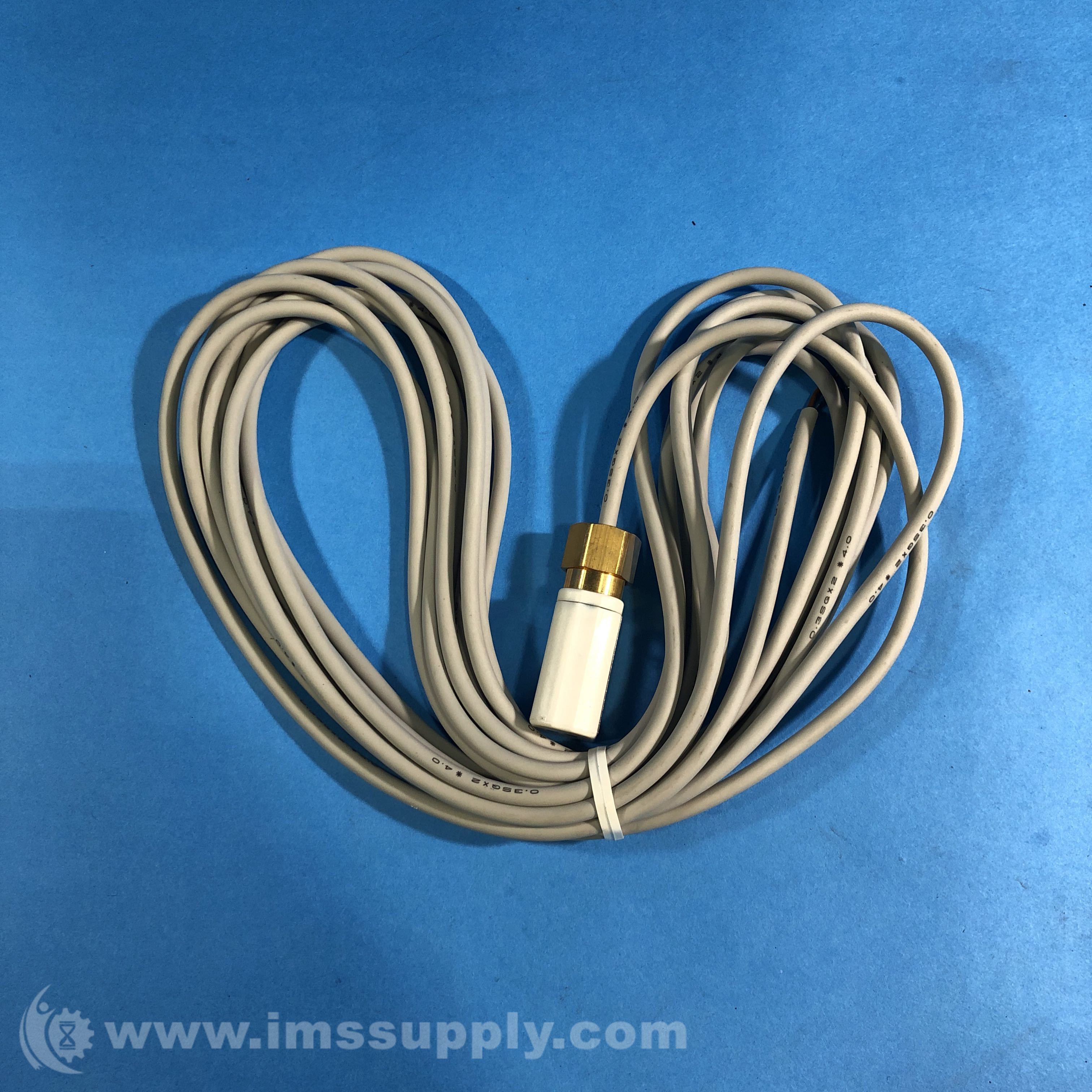 Parker WS235-1 Sensor Cable, DC10-30V - IMS Supply